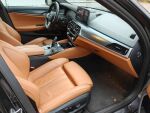 BMW 530 2022 Harmaa
