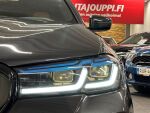 BMW 530 2022 Harmaa