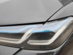 BMW 530 2022 Harmaa