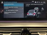 BMW 530 2022 Harmaa