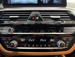 BMW 530 2022 Harmaa