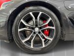 BMW 530 2022 Harmaa