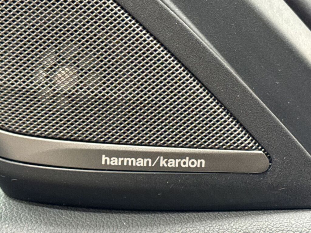 BMW 530 2022 Harmaa
