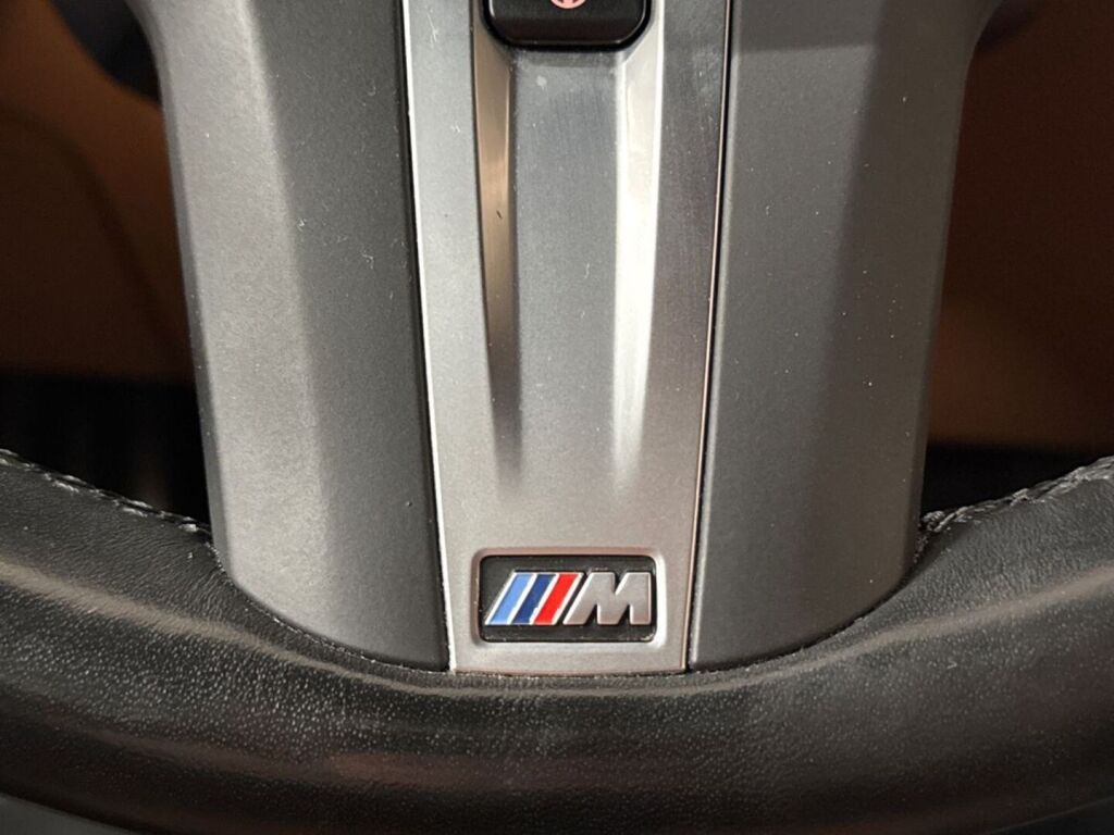 BMW 530 2022 Harmaa