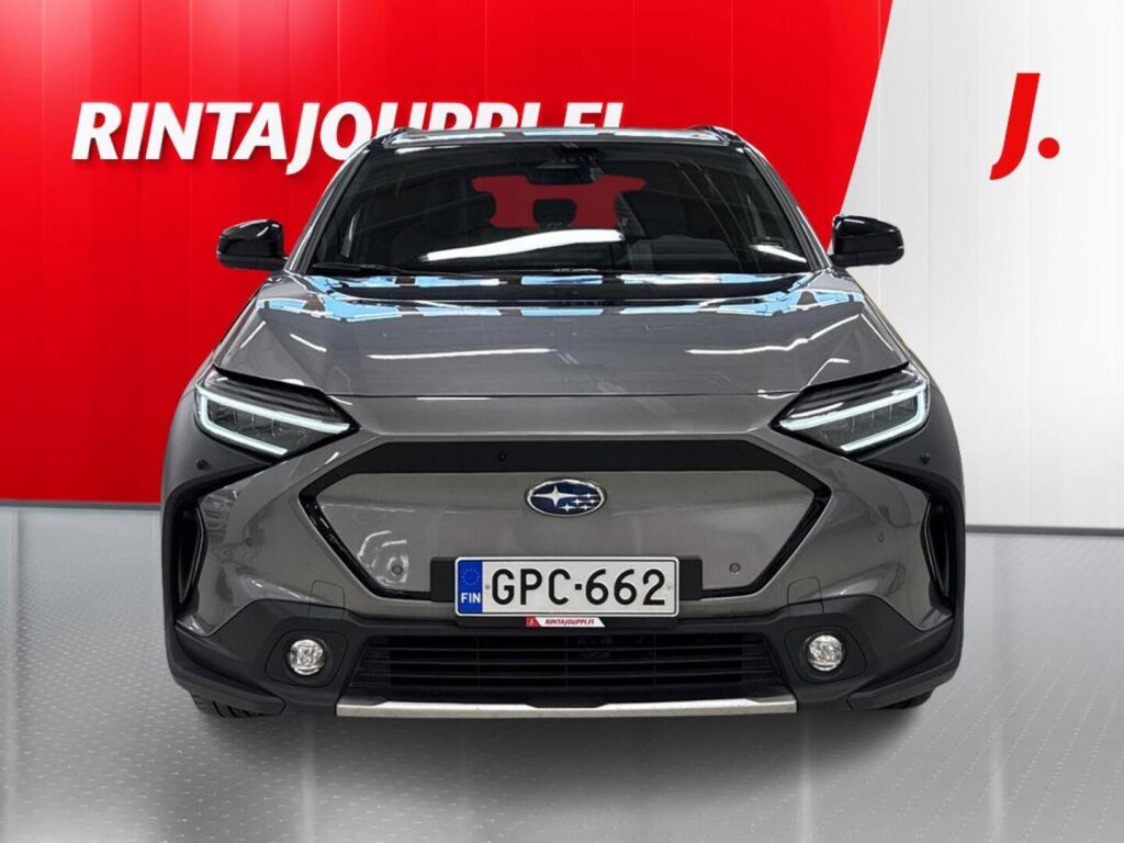 Subaru Solterra Touring 2023, bild 4/37