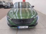 Peugeot 308 2022 Vihreä