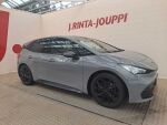 Cupra Born 2023 Harmaa