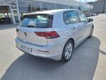 Volkswagen Golf 2022 Harmaa