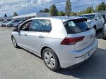 Volkswagen Golf 2022 Harmaa