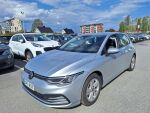 Volkswagen Golf 2022 Harmaa