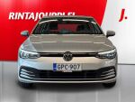 Volkswagen Golf 2022 Harmaa