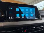 Volkswagen Golf 2022 Harmaa
