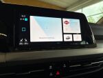 Volkswagen Golf 2022 Harmaa