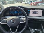 Volkswagen Golf 2022 Harmaa