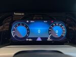 Volkswagen Golf 2022 Harmaa