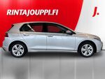 Volkswagen Golf 2022 Harmaa
