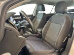 Volkswagen Golf 2022 Harmaa