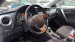 Toyota Auris 2013 Valkoinen