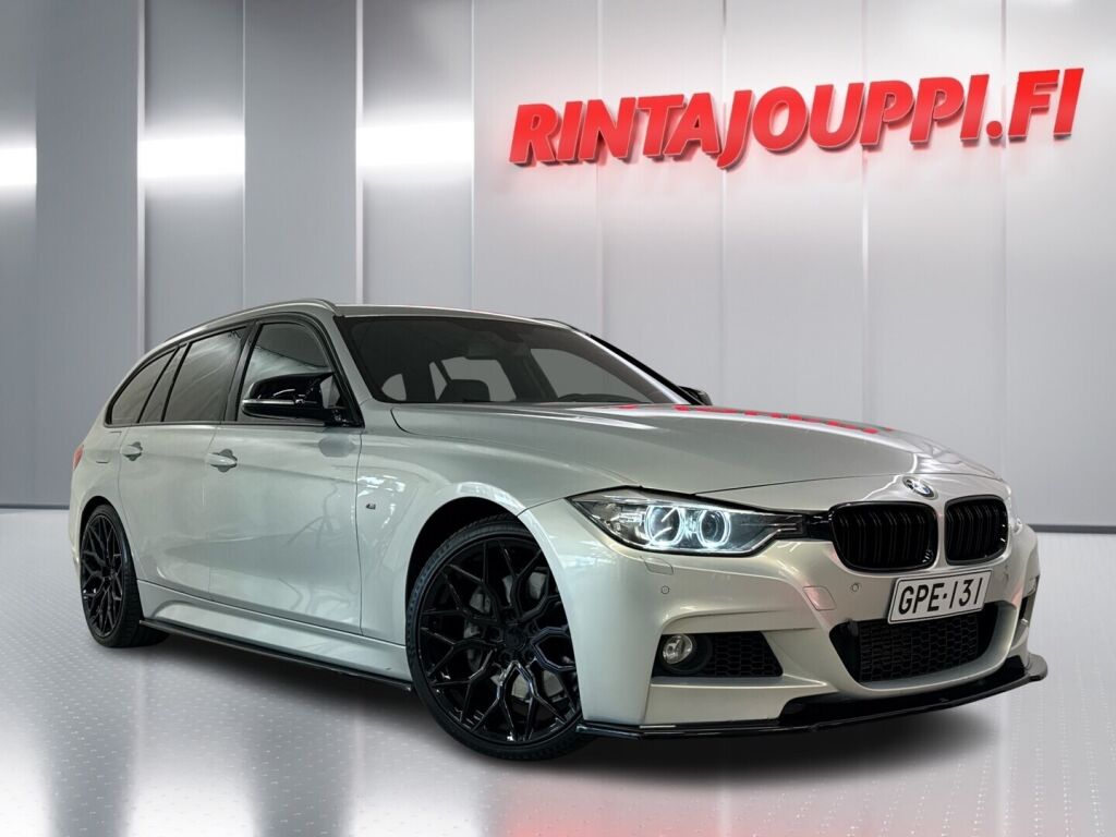 BMW 335 2015 Hopea