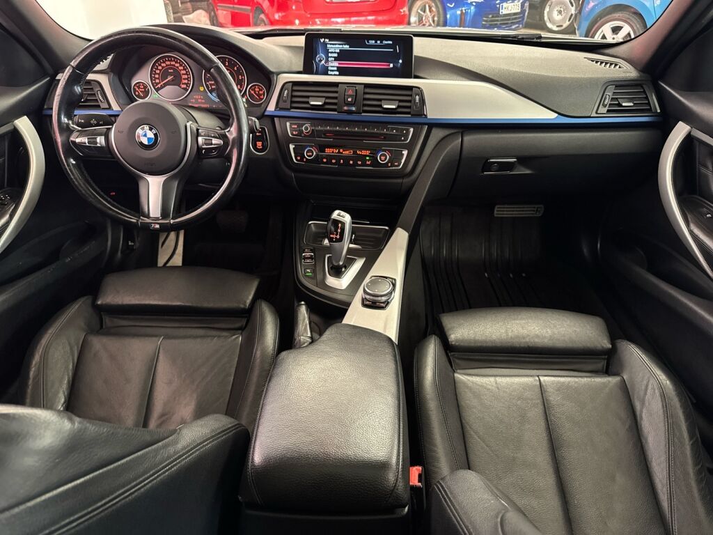 BMW 335 2015 Hopea