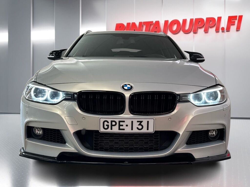 BMW 335 2015 Hopea
