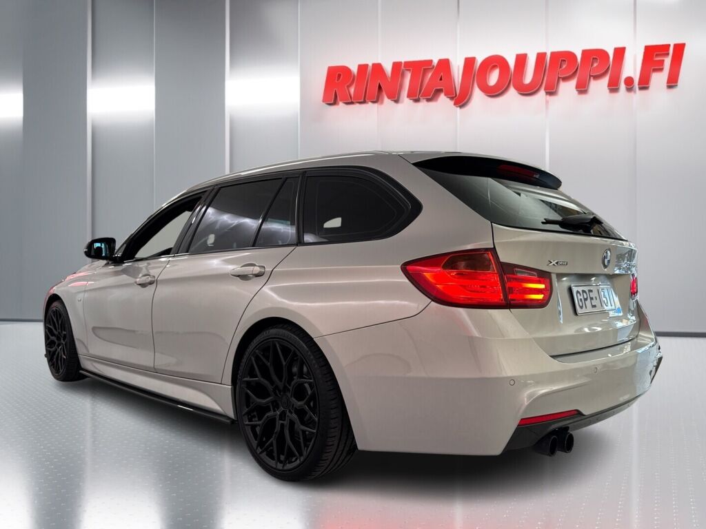 BMW 335 2015 Hopea