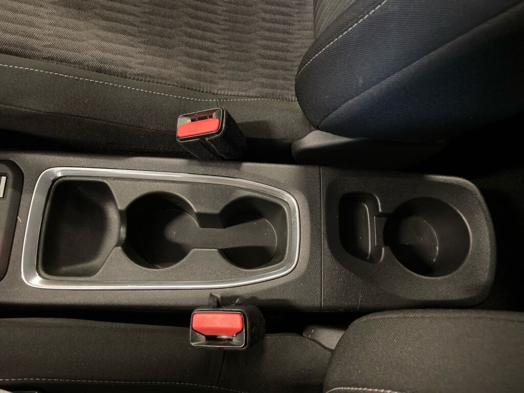 Opel Corsa-e 2020 Sininen