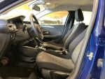 Opel Corsa-e 2020 Sininen