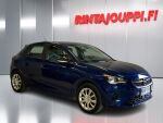 Opel Corsa-e 2020 Sininen