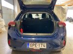 Opel Corsa-e 2020 Sininen