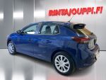 Opel Corsa-e 2020 Sininen