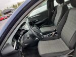 Opel Corsa-e 2020 Sininen