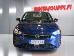Opel Corsa-e 2020 Sininen