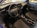 Opel Corsa-e 2020 Sininen