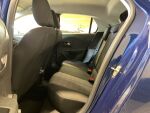 Opel Corsa-e 2020 Sininen