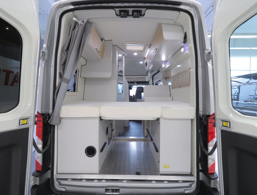 Karmann Dexter 560 2022 Hopea