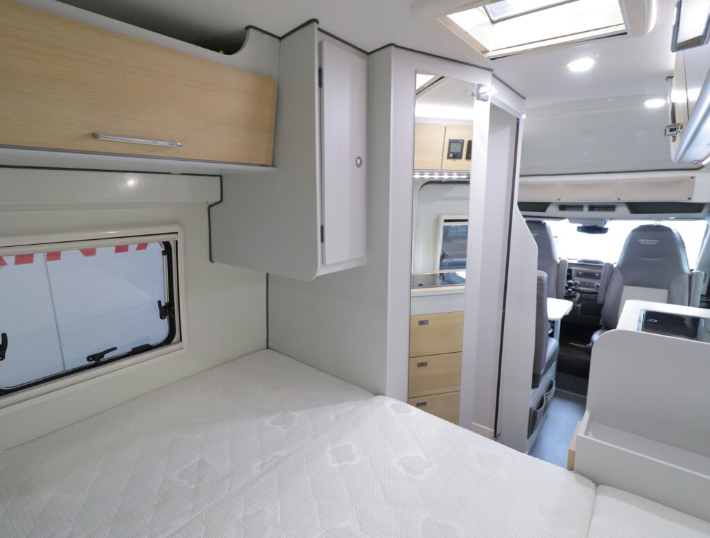 Karmann Dexter 560 2022 Hopea