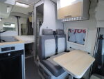 Karmann Dexter 560 2022 Hopea