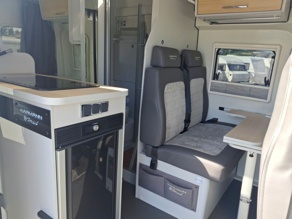 Karmann Dexter 560 2022 Hopea