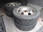 Volkswagen Transporter 2013 Musta