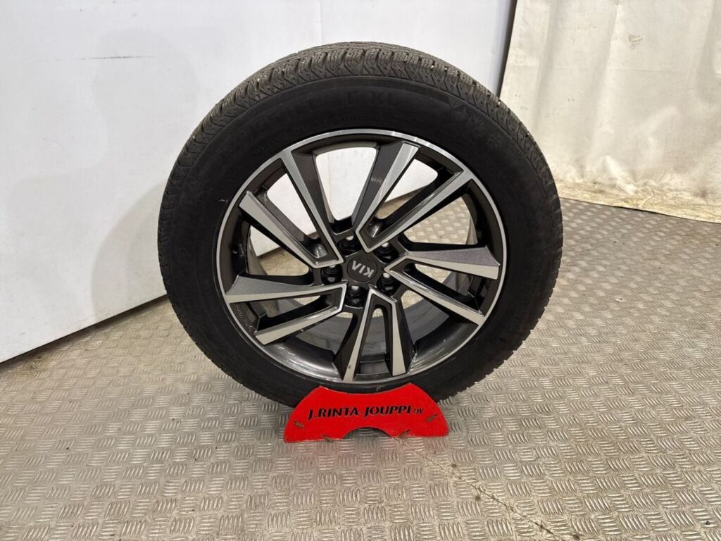 Kia Sorento 2022 Musta