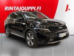 Kia Sorento 2022 Musta