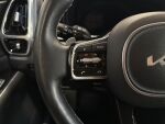 Kia Sorento 2022 Musta