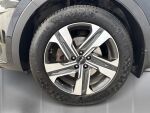 Kia Sorento 2022 Musta