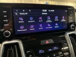 Kia Sorento 2022 Musta