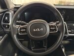 Kia Sorento 2022 Musta