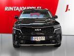 Kia Sorento 2022 Musta