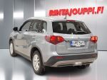 Suzuki Vitara 2022 Harmaa