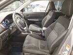 Suzuki Vitara 2022 Harmaa