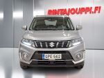 Suzuki Vitara 2022 Harmaa